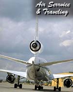 air sevice & traveling