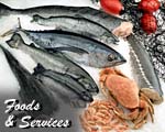 foods & services